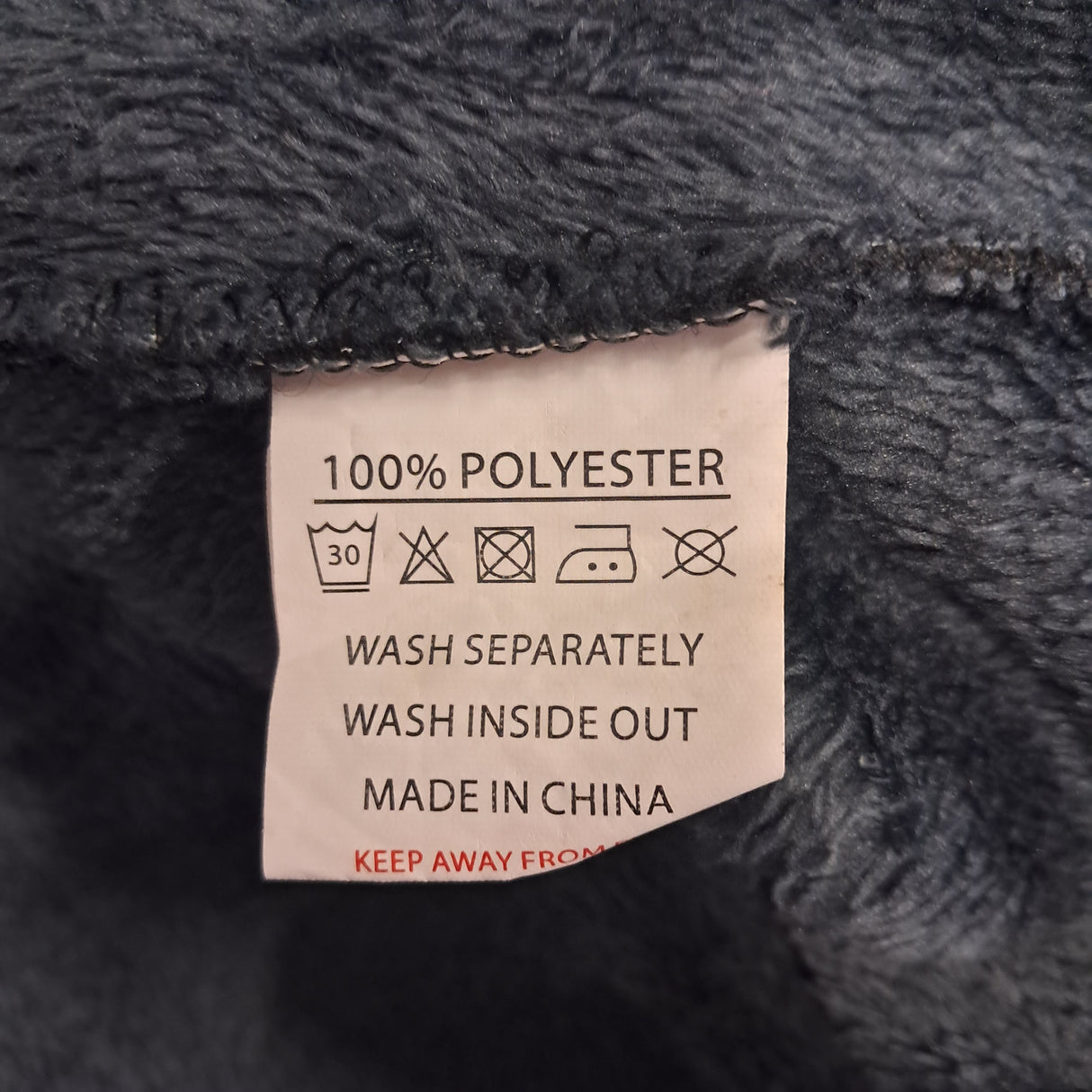 MENS RAPHAEL VALENCIO FULL ZIP HODDED KNITWEAR FUR LINNED LUKE LT GREY MELANGE SIZE M-2XL