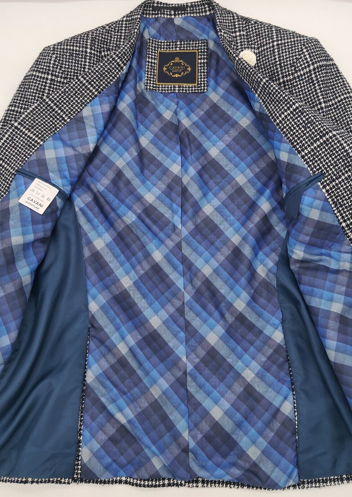 MENS ALL OCCASIONS JACKET RALPH SIZE 38-50