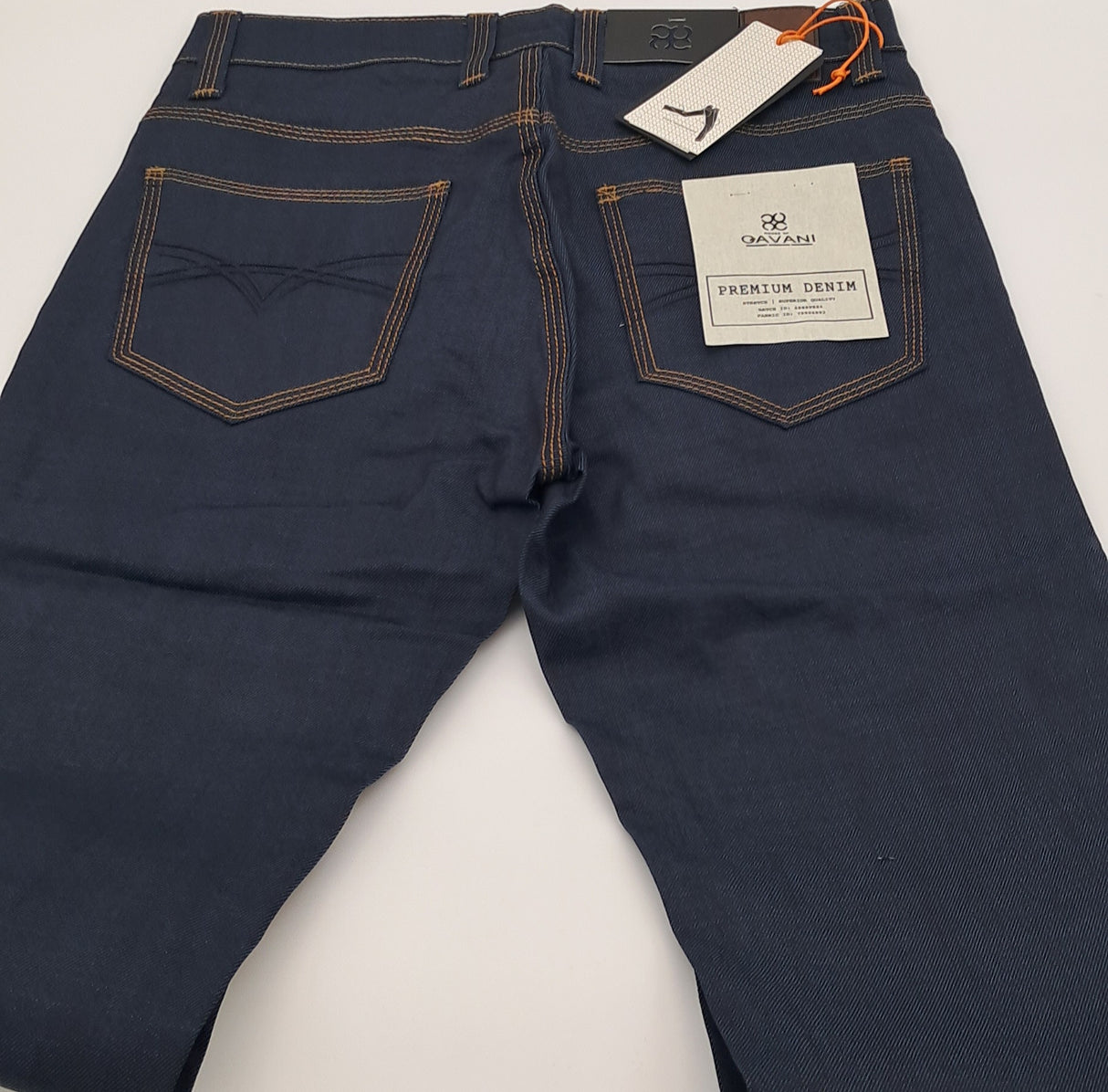 CAVANI COLE JEANS