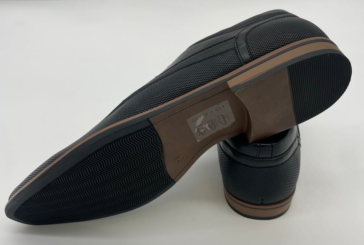 DUKE LACE UP SHOE - VANCE 3773