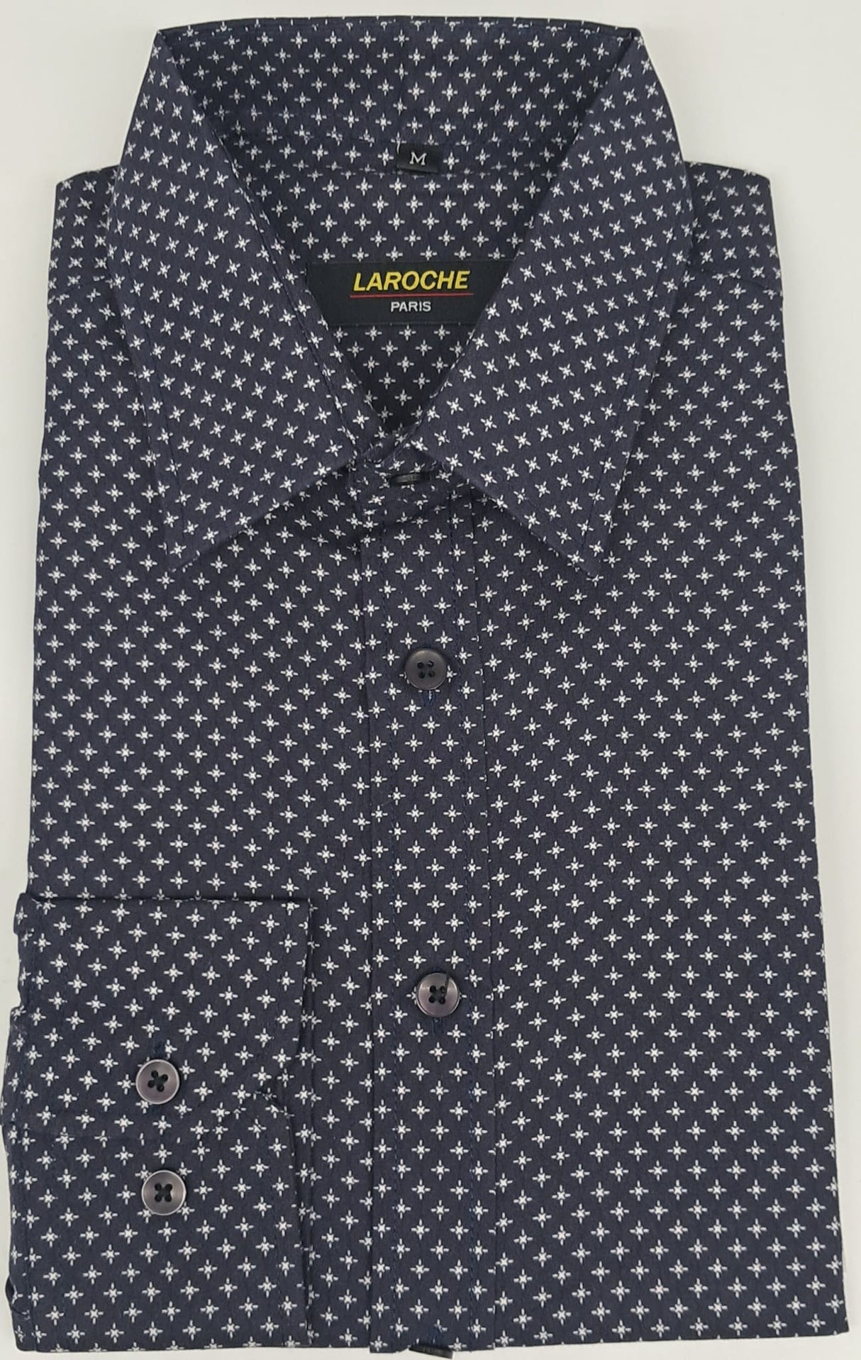 MENS LONG SLEEVE FORMAL AND CASUAL SHIRTS 7 COLOURS AVAILABLE SIZE S TO 3XL #2019-3634