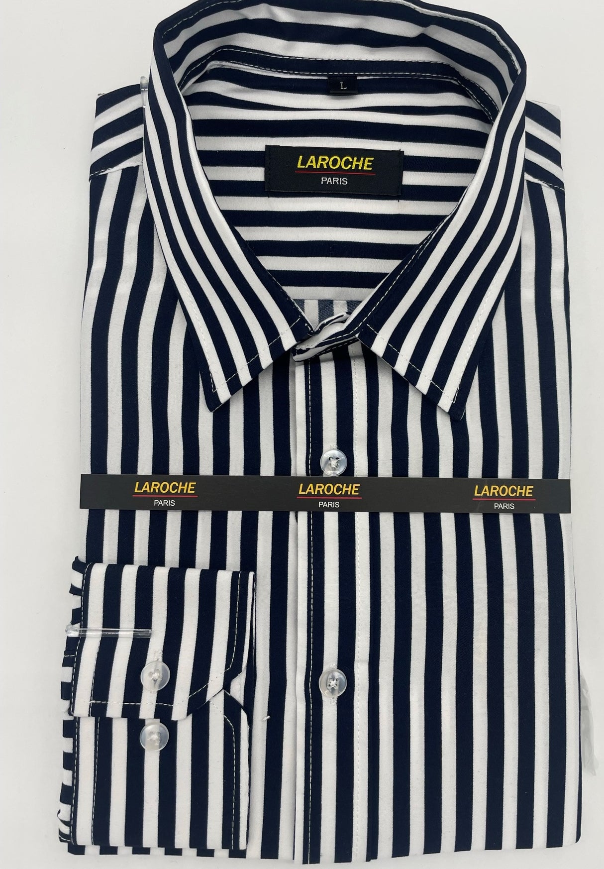 MENS LONG SLEEVE FORMAL AND CASUAL SHIRTS 7 COLOURS AVAILABLE SIZE S TO 3XL #2019-3634