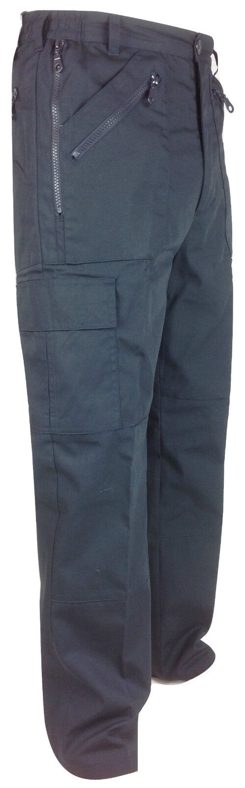 MENS CARABOU ACTION TROUSER OUTSIZE 3 COLOURS -1518