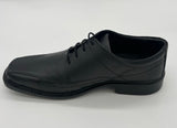 LEATHER WORK SHOE 2111B 3764