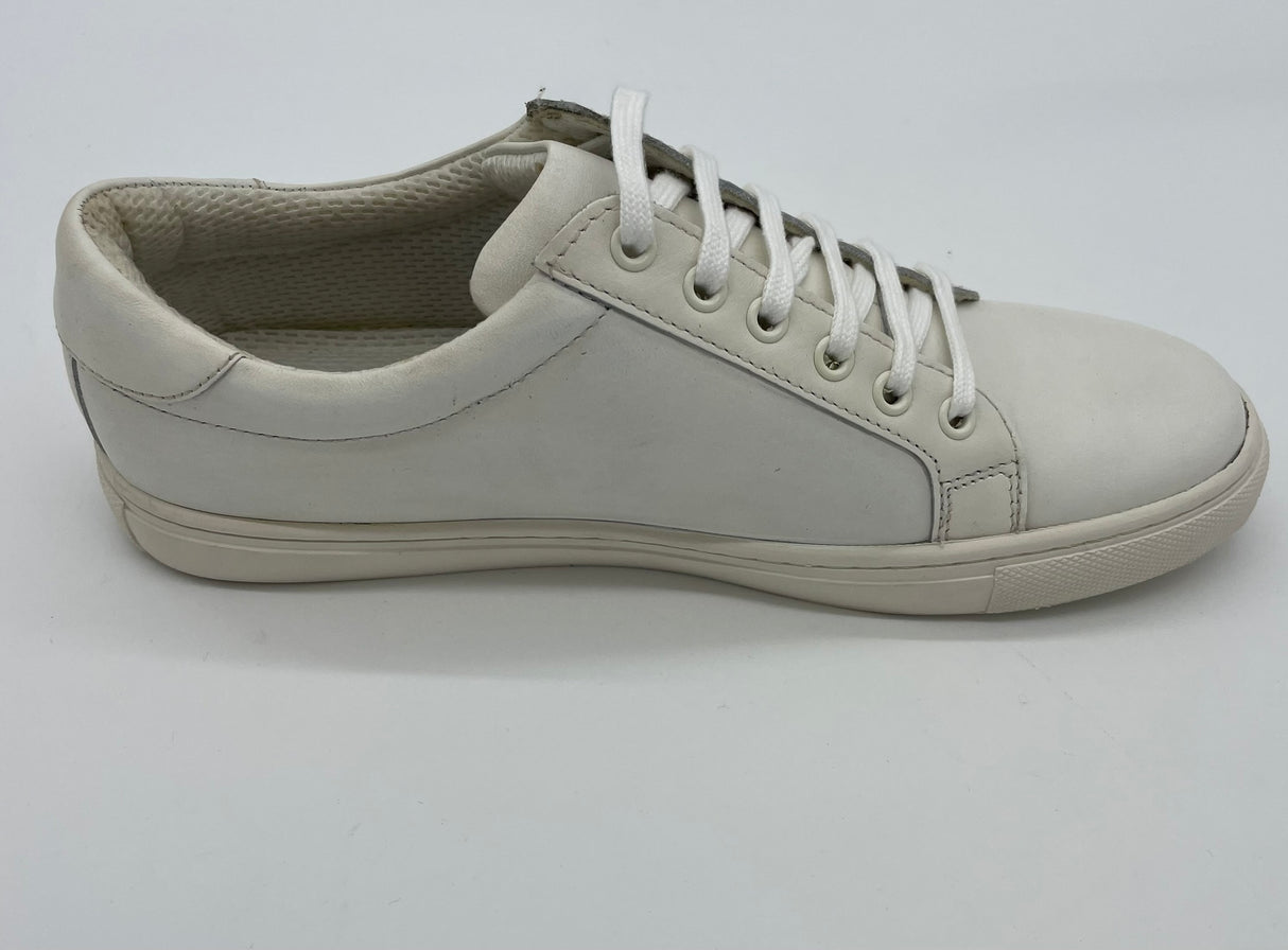 LEATHER TRAINERS 691 3757