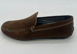 LEATHER MOCCASIN SHOE 940T 3751