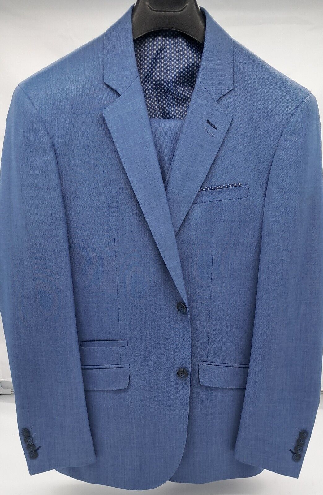 BLUE JAY MENS 3 PIECE SUIT