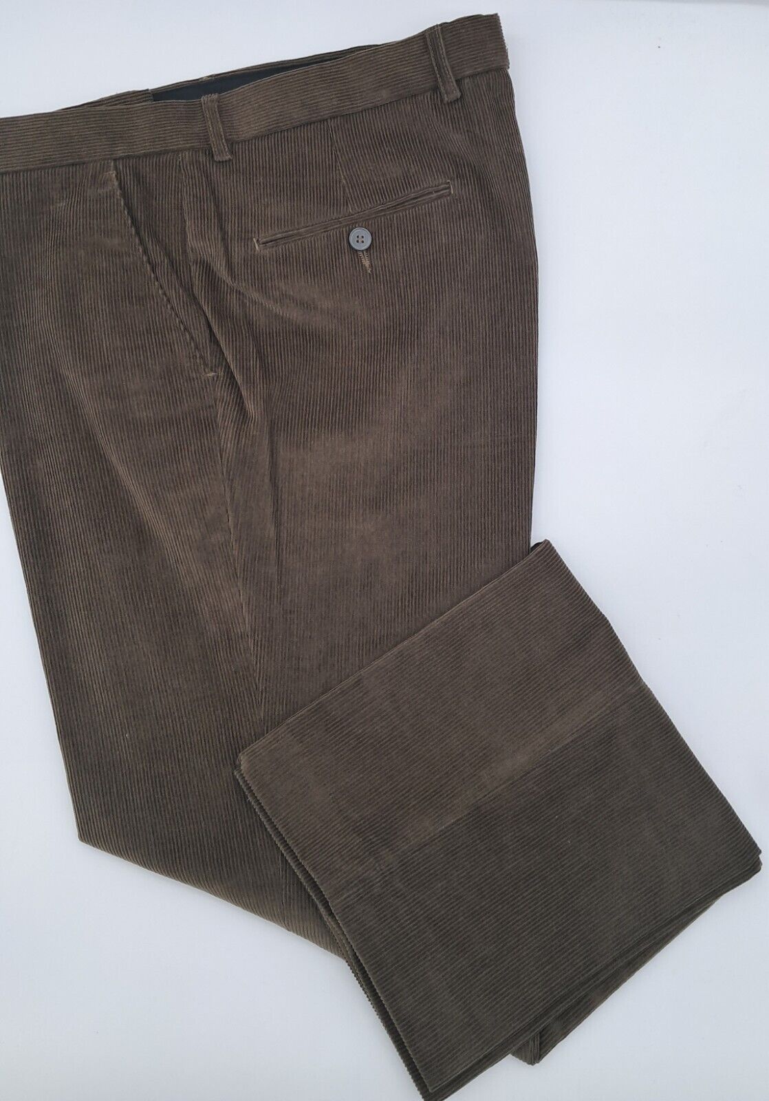 100% COTTON CORDURY TROUSER 3731 SIZE 32"-42"