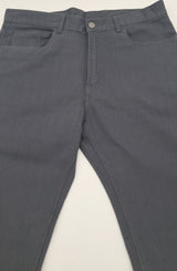 CARABOU BEDFORD CORD GREY OUTSIZE SIZE 42"-48"