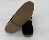 SUEDE LEATHER DESERT BOOT CX41B 3743