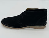 SUEDE LEATHER DESERT BOOT CX41B 3743