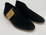 SUEDE LEATHER DESERT BOOT CX41B 3743