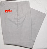 CLEARANCE MENS F&F TROUSERS DUCK EGG SIZES 32"/36"/40"/42"/44" WAIST