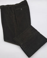 100% COTTON CORDURY TROUSER 3731 SIZE 32"-42"