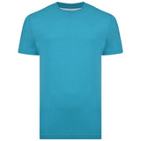 MENS  KAM PLAIN T SHIRT KBS 500 SIZE 2XL TO 8XL