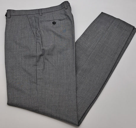 LIGHT GREY TROUSER 3648 SIZE 28"-52"