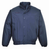 PORTWEST S533 BOMBER JACKET NAVY 3XL/4XL