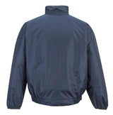 PORTWEST S533 BOMBER JACKET NAVY 3XL/4XL