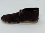 SUEDE LEATHER DESERT BOOT - CX41E 3742