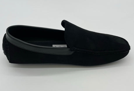 DUKE MOCASSIN SHOE - HUGH 3778