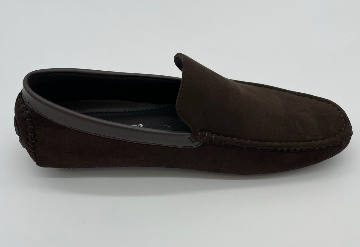 DUKE MOCASSIN SHOE - HUGH 3777