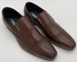 DUKE SLIP ON SHOES - JUNIOR 3776