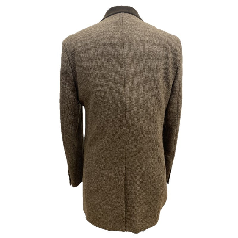 CAVANI TWEED OVERCOAT KINGSTON 3269