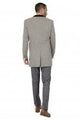 CAVANI TWEED OVERCOAT LAUREN 3271