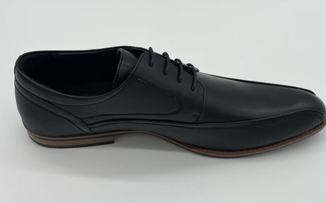 DUKE LACE UP SHOE - VANCE 3773