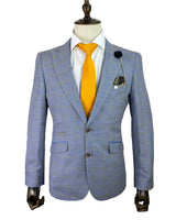 CONNOR 3 PIECE SUIT