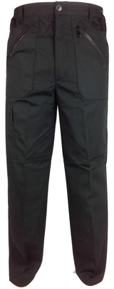 MENS  CARABOU ACTION TROUSER OUTSIZE 3 COLOURS -1518