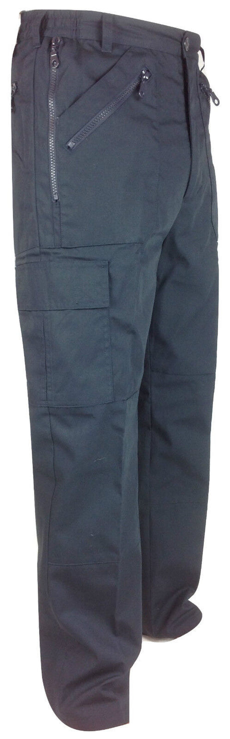 MENS   CARABOU ACTION TROUSER 3 COLOURS - 1518