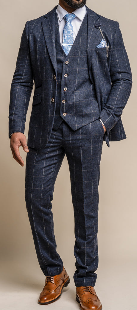 ANGEL 3 PIECE SUIT