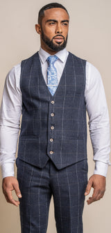 ANGEL 3 PIECE SUIT