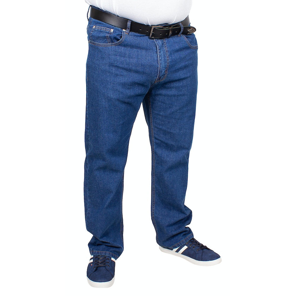 PYTHON DENIM JEANS BIG SIZES DENIM